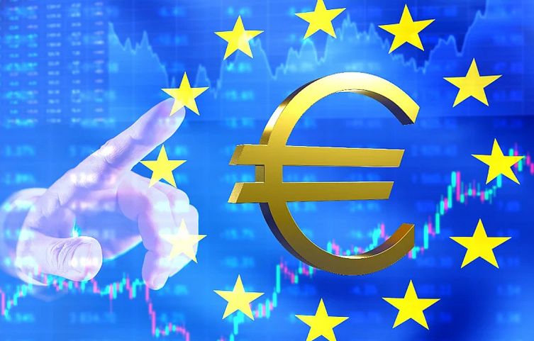 Euro skočio nakon ukrajinskog pristanka na prekid vatre