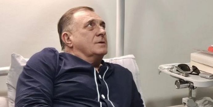 Predsjednik Republike Srpske Milorad Dodik danas neće biti priveden u Tužilaštvo BiH, iako je izdata naredba za njegovo dovođenje.