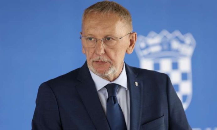Božinović tvrdi da su optužbe lažne: Hrvatska je među najsigurnijim ili najsigurnija zemlja u Evropi