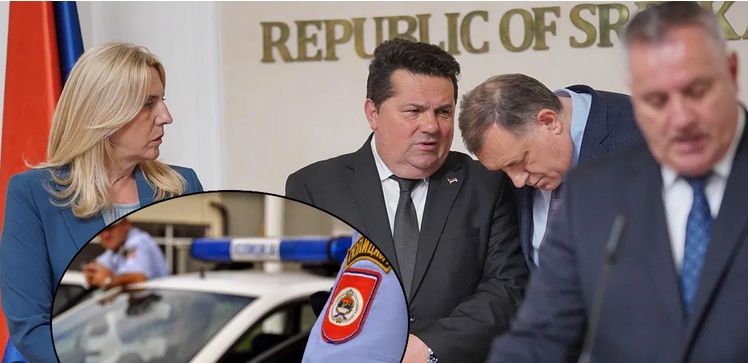 Da li će, kao i u mnogim prethodnim slučajevima, politička borba prevladati nad pravdom? Samo će vrijeme pokazati