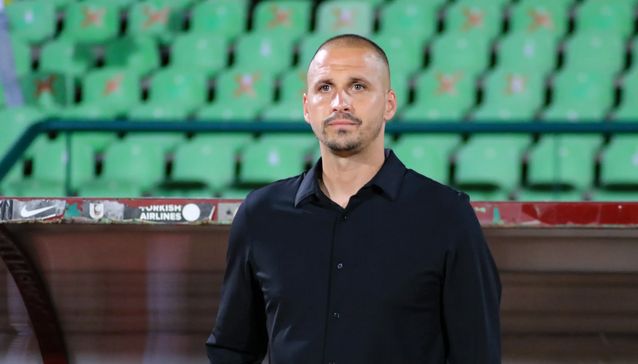 Marko Maksimović novi je trener Posušja, potvrdio je klub s Mokrog doca.