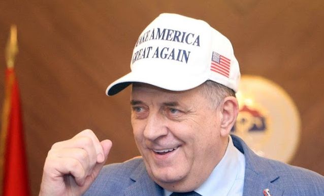 Čini se da ni Vučić ni Dodik ne mogu računati na brzu podršku iz Washingtona – a to bi moglo dodatno uzdrmati njihove već poljuljane političke pozicije.