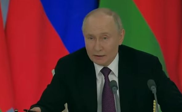 Trump i Putin razgovarali više od dva sata: Evo šta su dogovorili za Ukrajinu