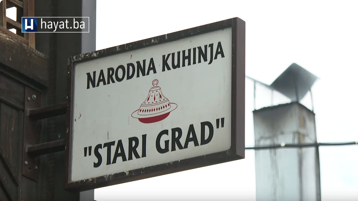 Narodna kuhinja Stari Grad nikada ne zatvara svoja vrata za one kojima je život mnogo puta to učinio