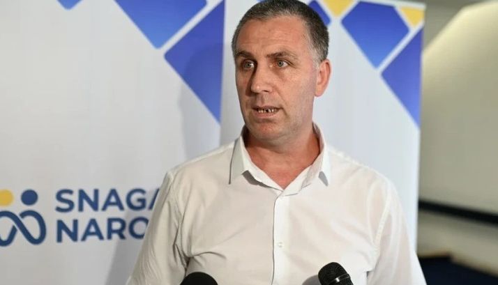 Čini se da neki još uvijek ne mogu prihvatiti volju naroda i nastavljaju borbu koja se ne vodi u interesu građana.