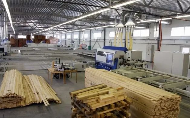 Zbog poremećaja na njemačkom tržištu, koje je glavno izvozno tržište za domaće kompanije, te sve većeg pada narudžbi, potrebno je razmišljati o otvaranju novih tržišta