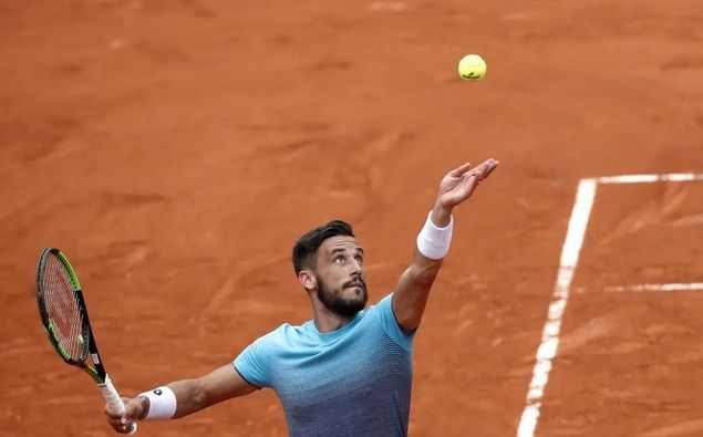 Ovim trijumfom Džumhur je ponovio uspjeh karijere na Roland Garrosu iz 2018. godine