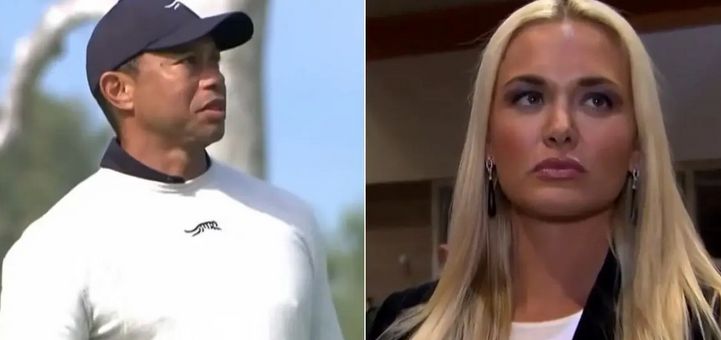Kako se piše, njih dvoje žive u razmaku od 20 minuta u elitnoj enklavi bogataša Palm Beach na jugu Floride i viđeni su zajedno na golf turniru prošlog mjeseca