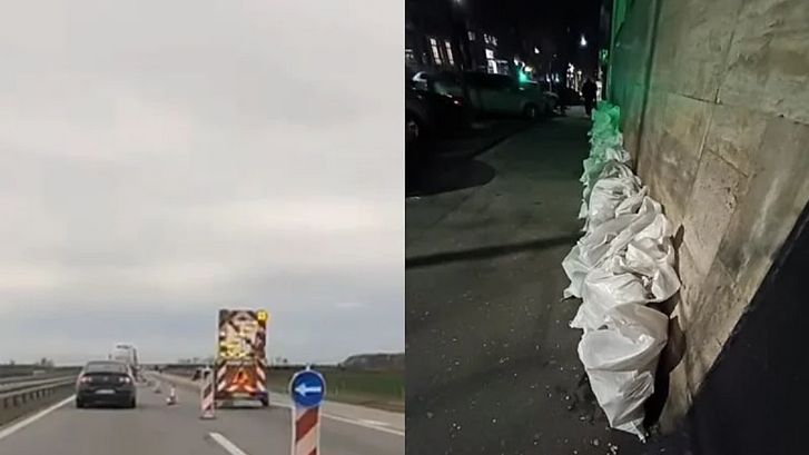 Građani koji planiraju prisustvovati protestu suočavaju se s nizom prepreka, ali sve više njih poručuje da neće odustati