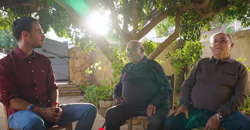 Na vrhuncu svoje slave ovaj grad je bio mjesto glamura, sjaja i bogatstva tog doba                            