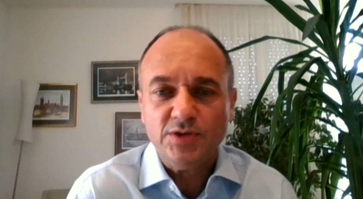 Ističe kako je važno promijeniti politiku, a ne samo ljude              