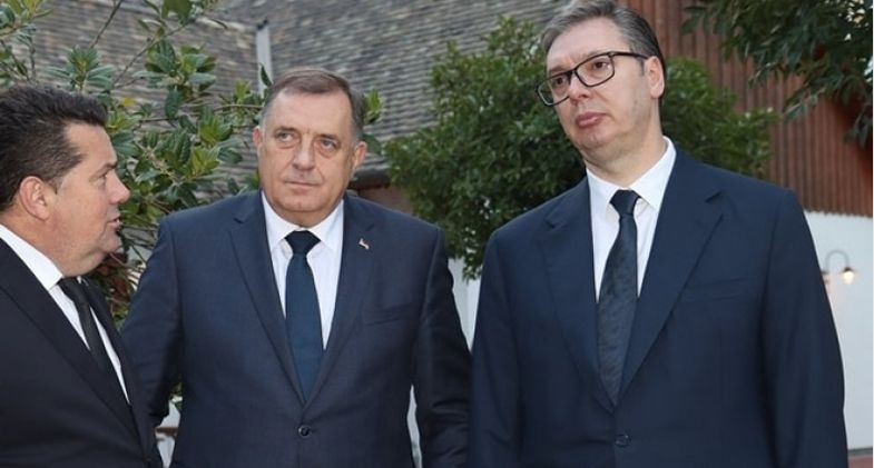 Prema Zakonu o krivičnom postupku BiH nalog za privođenje vrijedi sve dok ga tužilac koji ga je izdao ne povuče