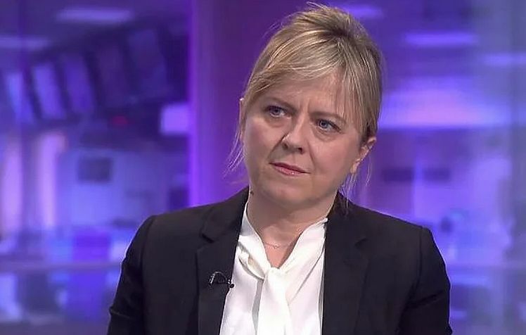 Arminka Helić, članica Doma lordova u Parlamentu Velike Britanije, napisala je autorski tekst za briselski Politico u vezi sa aktuelnom političkom krizom u Bosni i Hercegovini.