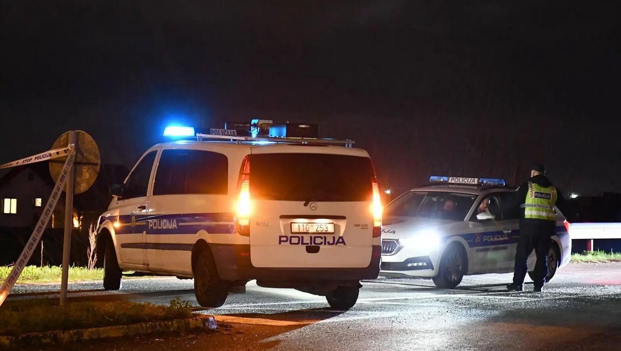 Jezive fotografija sa mjesta nesreće: Dvoje mrtvih, među njima je i dijete