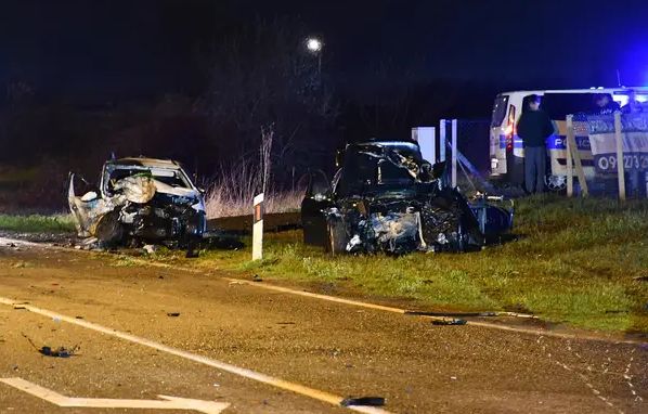 Detalji stravične nesreće: Oduzela mu prednost, poginulo dijete (4) u sjedalici! Mrtav i vozač