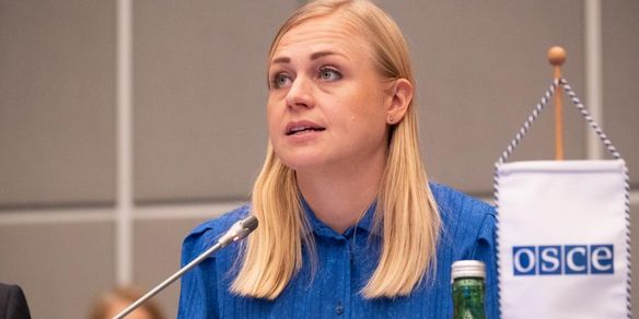 Predsjedavajuća Valtonen obratit će se medijima 18. marta 2025. godine u 9:55 sati u Ministarstvu vanjskih poslova Bosne i Hercegovine