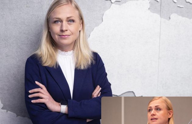 Predsjedavajuća Valtonen obratit će se medijima 18. marta 2025. godine u 9:55 sati u Ministarstvu vanjskih poslova Bosne i Hercegovine