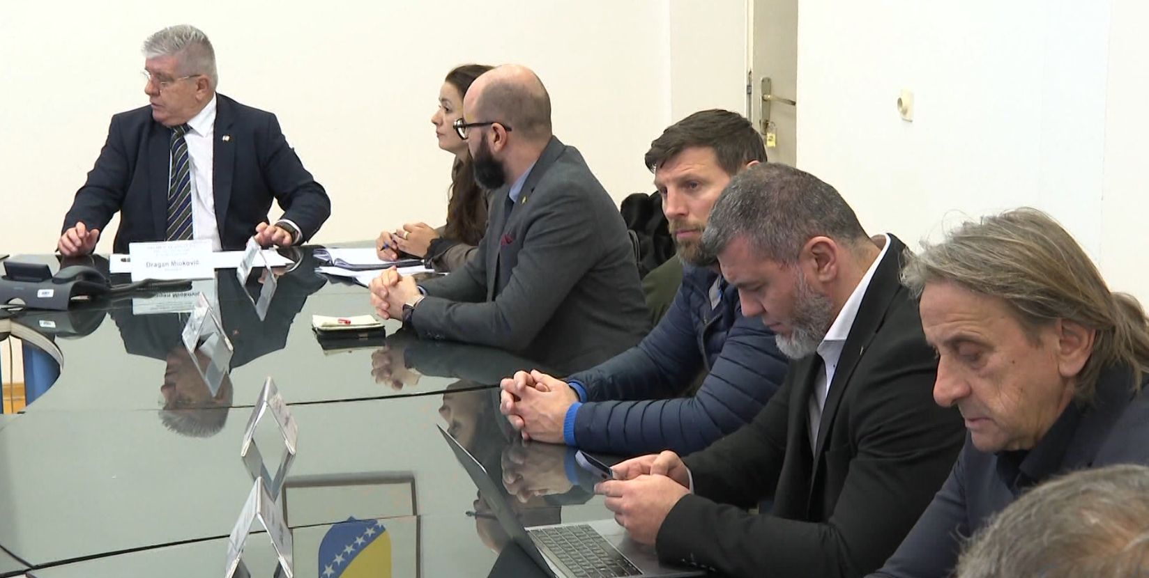 Politička scena BiH na ivici preokreta: Da li će Dodik, Višković i Stevandić biti uhapšeni?