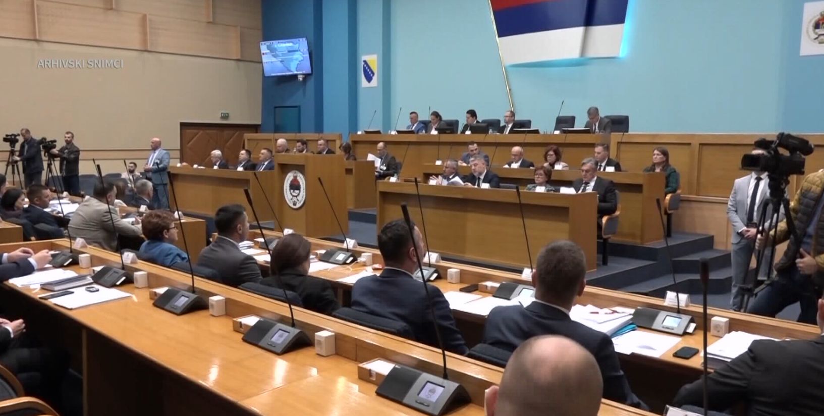 Dodik povlači nove antiustavne poteze: Da li je njegova karta za Rusiju u jednom pravcu?