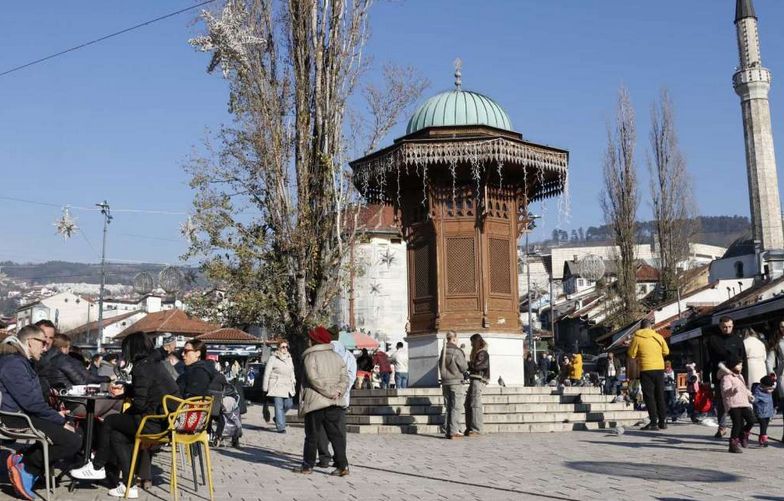Nakon hladnijeg jutra, kada je poželjno biti oprezniji prilikom boravka na otvorenom, u nastavku dana će biti ugodnije