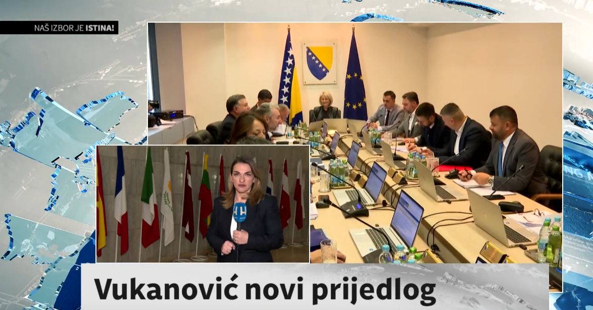 Povukao se i Goran Selak. Odustao je od kandidature za državnog ministra sigurnosti, onda kada je bio svjestan da neće biti dovoljne većine  za njegovo imenovanje. 