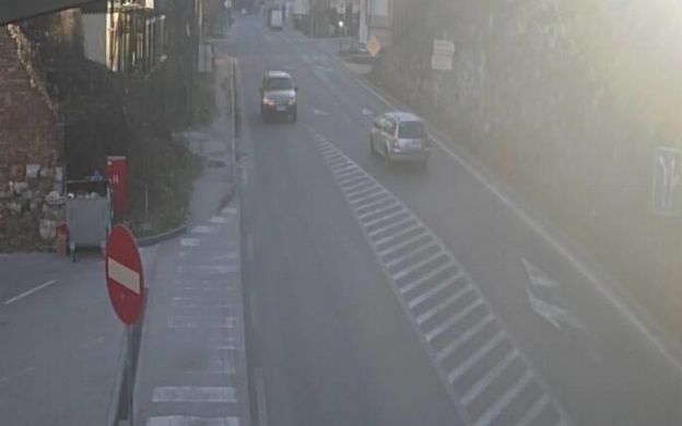 Na graničnim prelazima nema dužih zadržavanja za putnička vozila