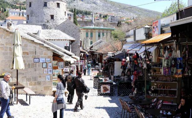 Hercegovina spremna za novu sezonu: Turisti traže autentično i luksuzno iskustvo, cijene povoljne