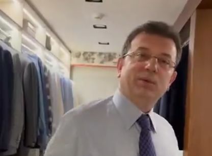 Očekuje se da će istanbulsko općinsko vijeće, gdje opoziciona Republikanska narodna stranka (CHP) ima većinu, izabrati vršitelja dužnosti gradonačelnika u narednim danima