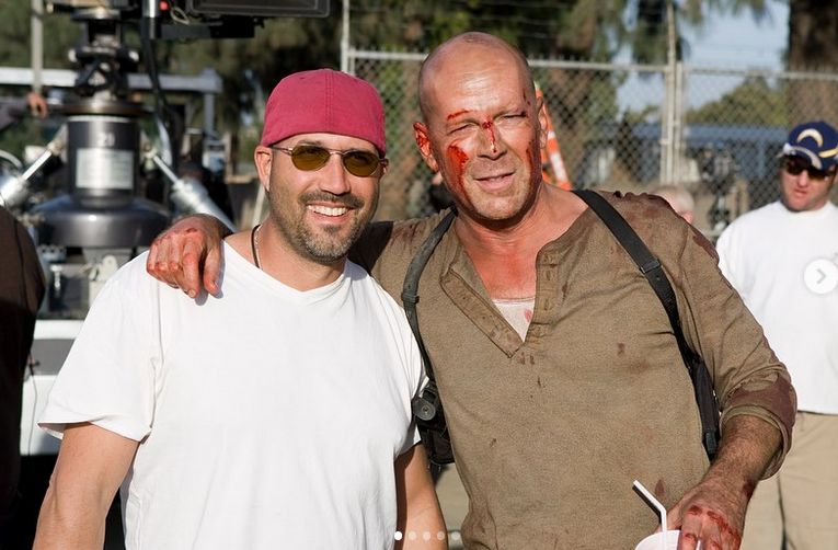 Legendarni Bruce Willis slavi 70. rođendan: Jedna uloga mu je promijenila život zauvijek