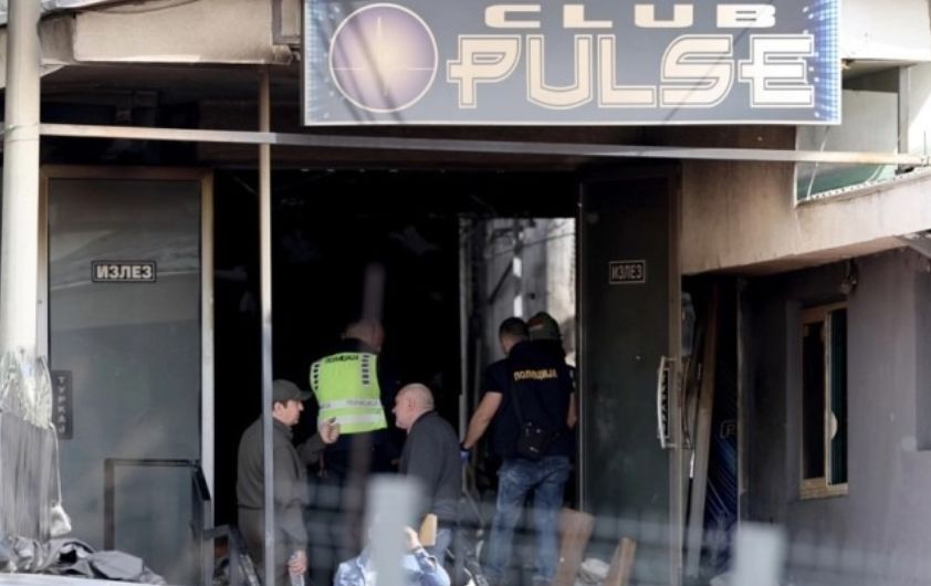 Četiri dana najveće tuge u Sjevernoj Makedoniji, cijela zemlja oplakuje nevino nastradalu djecu.
