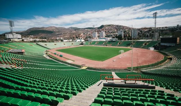 Za meč Sarajevo - Borac navijači se vraćaju na Koševo?