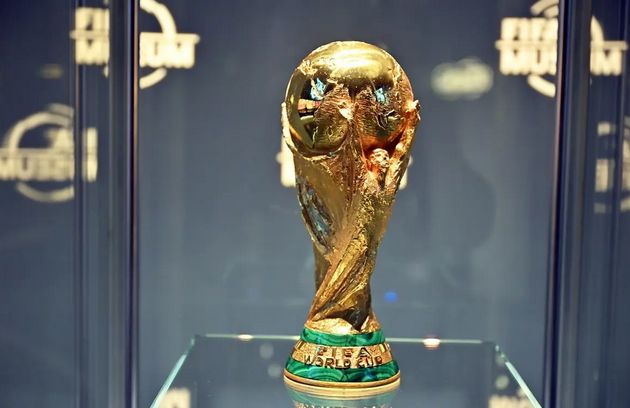 Japan je prva reprezentacija koja je osigurala Svjetsko prvenstvo 2026 kroz kvalifikacije.