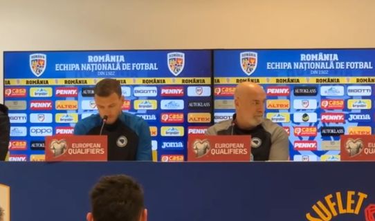Rumunija je favorit jer igra pred svojim navijačima, kazao je kapiten BiH
