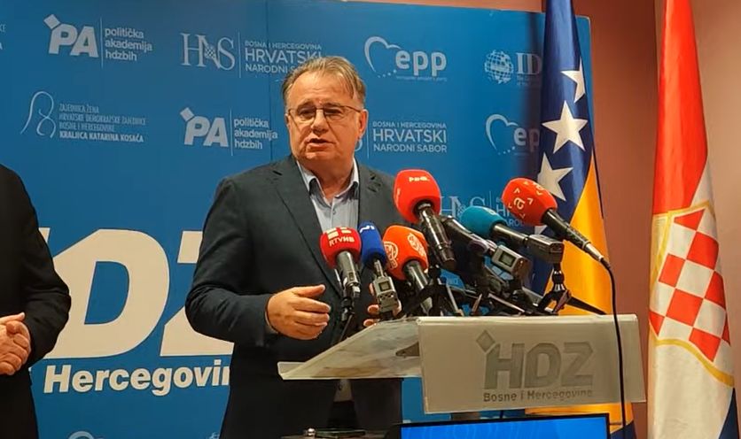 Ključno je održavanje stabilnosti u BiH uprkos svemu - rekao je Nikšić