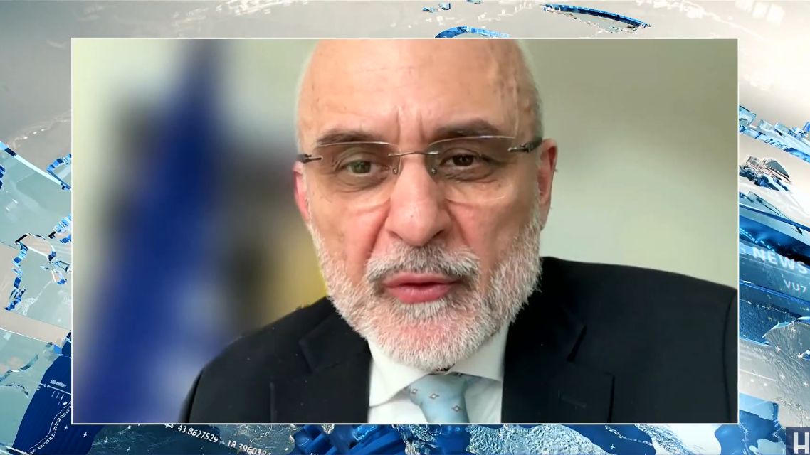 Ističe važnost toga što izvještaj podnosi dobar poznavalac prilika u našoj zemlji, predstavnica odjela UN-a za politička i pitanja izgradnje Rosmarie Di Carlo