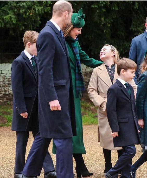 Kate Middleton tretira princa Williama kao četvrto dijete: Ima česte izljeve bijesa