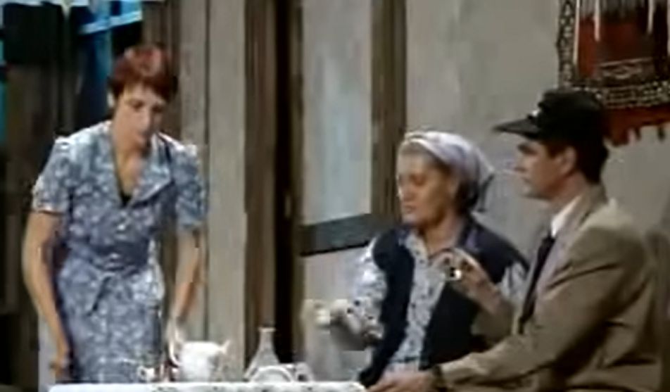 Priča o gastarbajteru Veliji i mladoj Merimi te njihovim nedaćama u Njemačkoj nasmijavala je hiljade gledalaca...