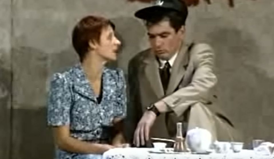 Bosanski duh i sarajevski humor: Sjećate li se kultne pozorišne predstave "Biće, biće"?