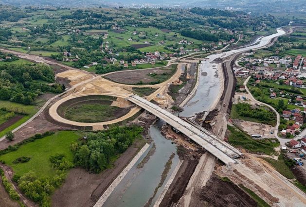 Sve se mijenja: Uvodi se novi sistem plaćanja cestarine