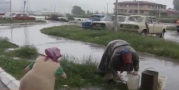 Christian Amampour se sjetila Sarajeva pod opsadom: Voda kao oružje u ratu, sada to vidimo...