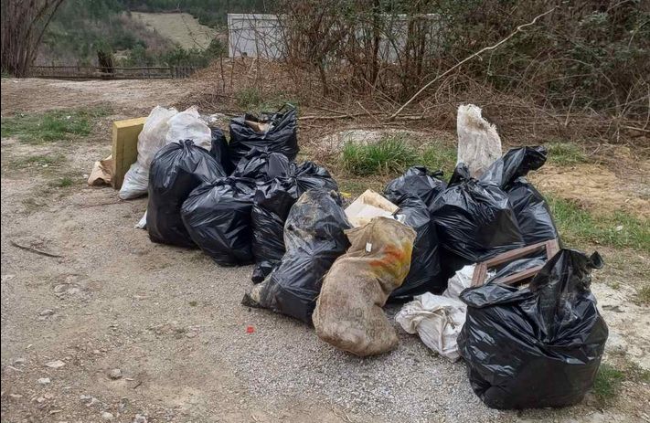 Akcija čišćenja Buturović Polja: Sakupljeno je oko 200 vreća otpada, najveći dio su limenke piva