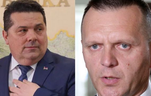 Jedan od njih je svjedočio o batinama kojim je bio izložen prilikom ispitivanja od strane Dragana Lukača, naveo je Osmančević, Banjalučanin s adresom u Švedskoj