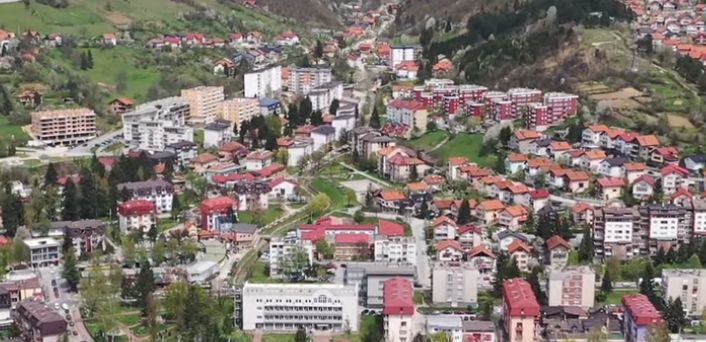 Kabasti otpad se može iznositi isključivo u dane predviđene za prikupljanje, navode iz Općine