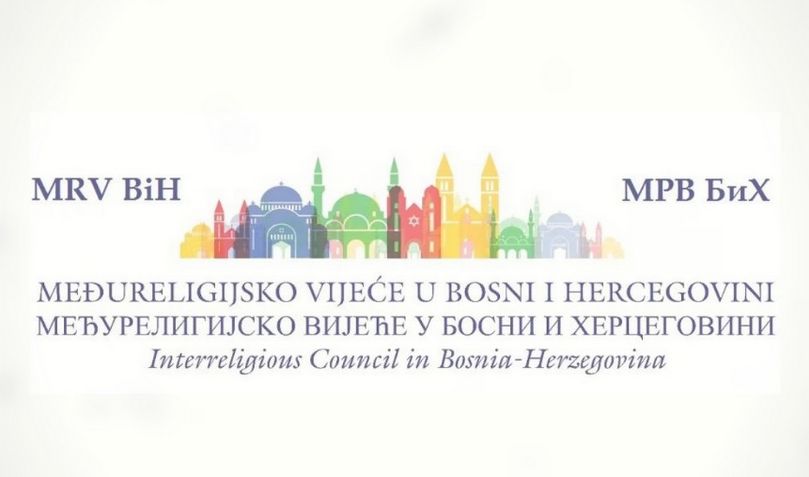 Međureligijsko vijeće BiH pozvalo vjernike na očuvanje mira i ulaganje u napredak naše zemlje