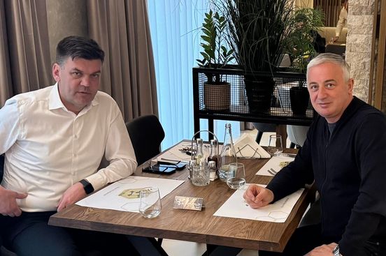 Išerić o spašavanju države: Mnogi bi da 'love u mutnom' i da ispostavljaju svoje zahtjeve