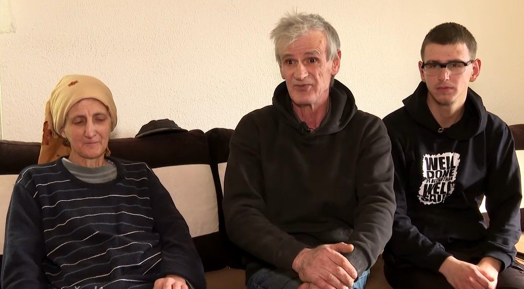 Priču ove plemenite i hrabre porodice donosimo u emisiji „Ispuni mi želju“