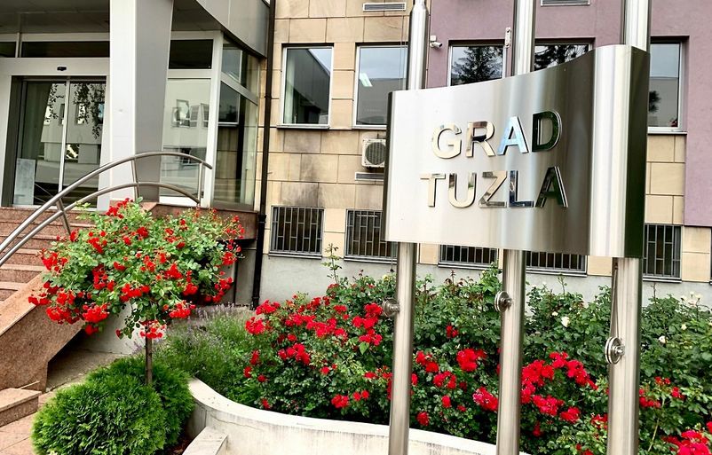 Aktivisti pisali međunarodnoj zajednici: U Tuzli imamo presedan, ona više nije socijaldemokratska