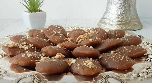 Halva je slatko jelo, koje potiče sa Bliskog istoka. Kao poslastica najviše je raširena po Bosni i okolnim zemljama na Balkanu, sjevernoj Africi te zemljama centralne Azije.