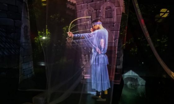 U Kamernom teatru 55 počele su probe za novu predstavu 'StećakLand'. Autor teksta i dramaturg je Vedran Fajković, a režiju će raditi Kenan Kulenović.