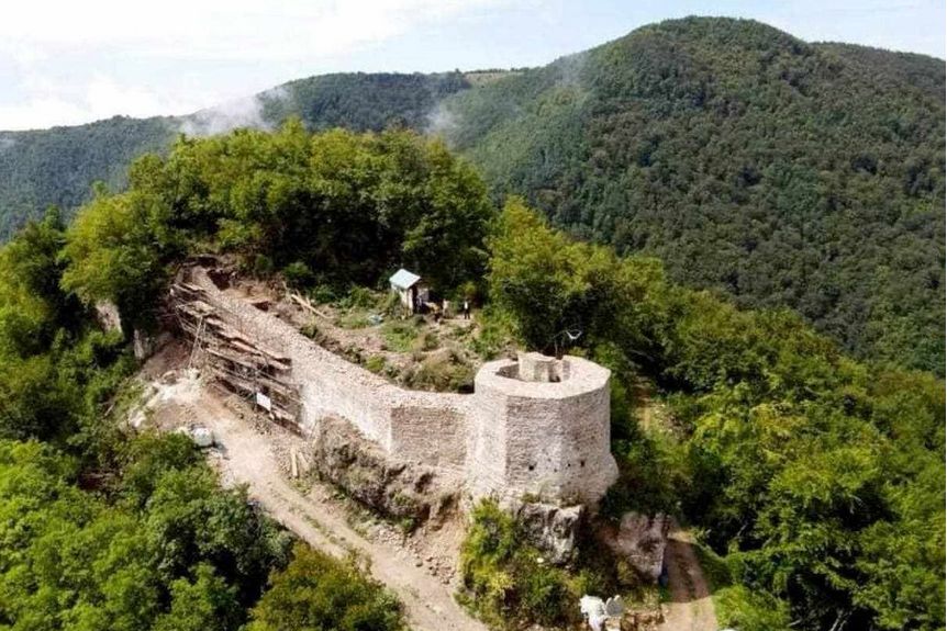 Nikada Rimljani nisu dolazili na naše prostore radi duhovnog uzdizanja i kulturnog napretka ovih krajeva, već isključivo zbog pljačke i iskorištavanja sirovinskih resursa